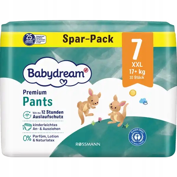 pampers biedronka 49.99