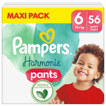 pampers premium care 4 stokrotka