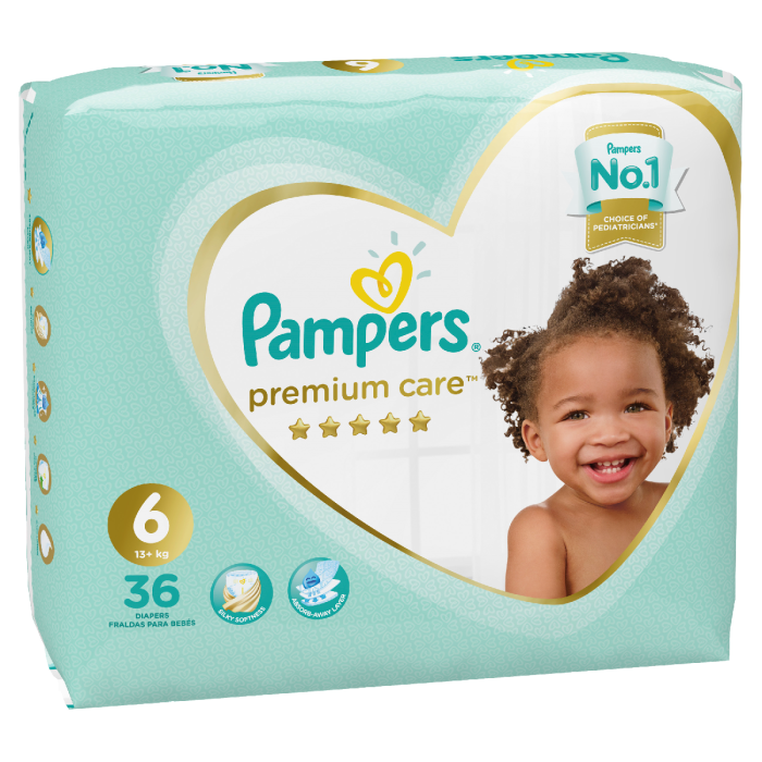 pampers baby dry giga pack