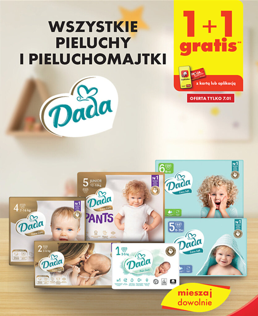 co zrobic z opakowaniem po chusteczkach pampers