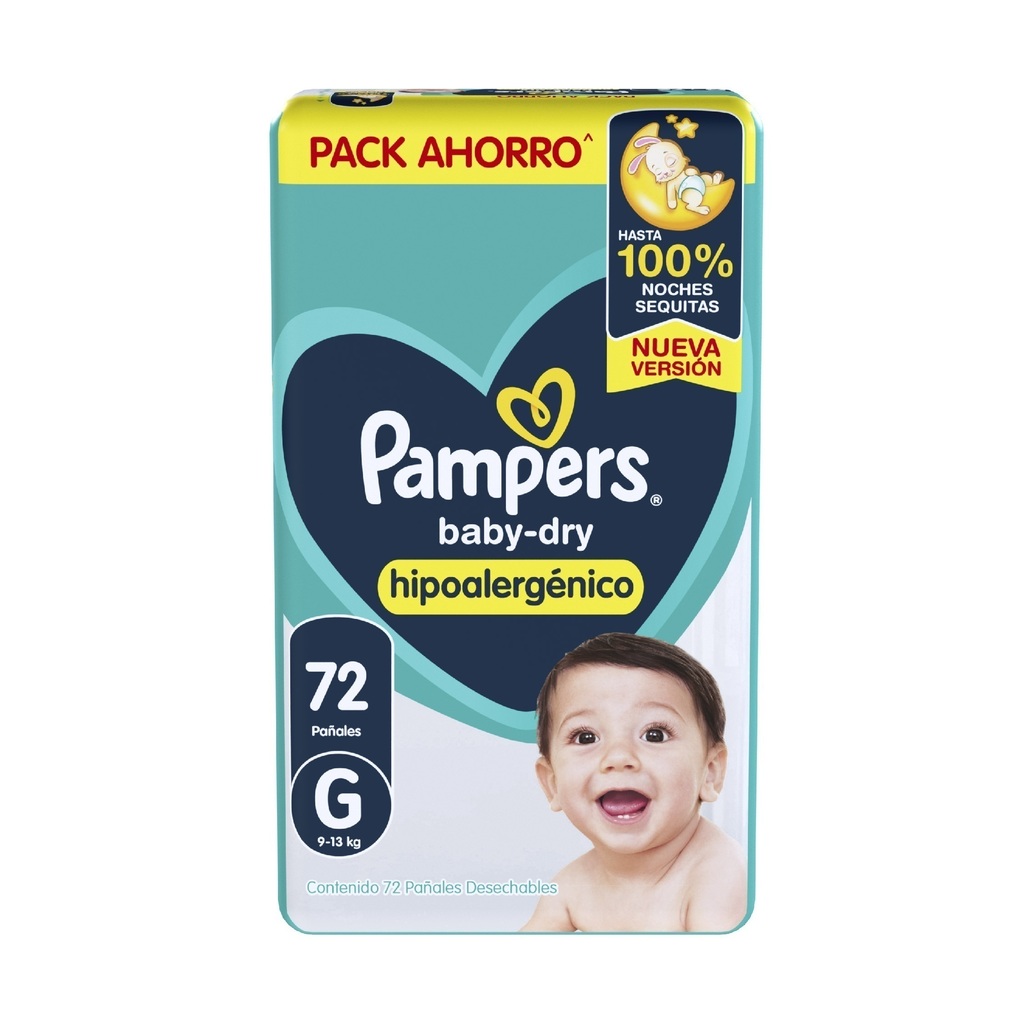 dpc-j140w pampers