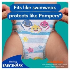 warum ist beim pampers keine anzeige