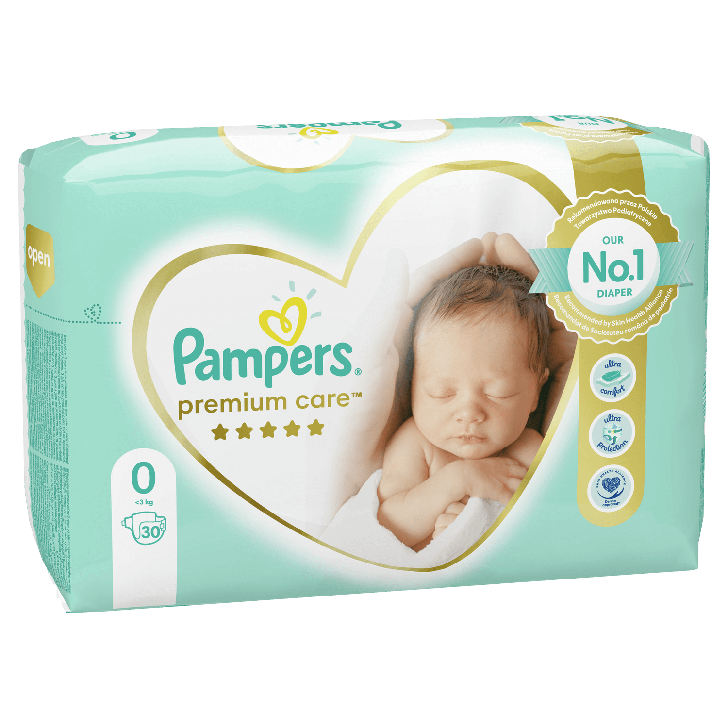 pampers 26 czerwca