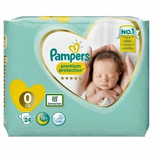 pieluchomajtki pampers po co pasek