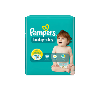 new born pampers transparent