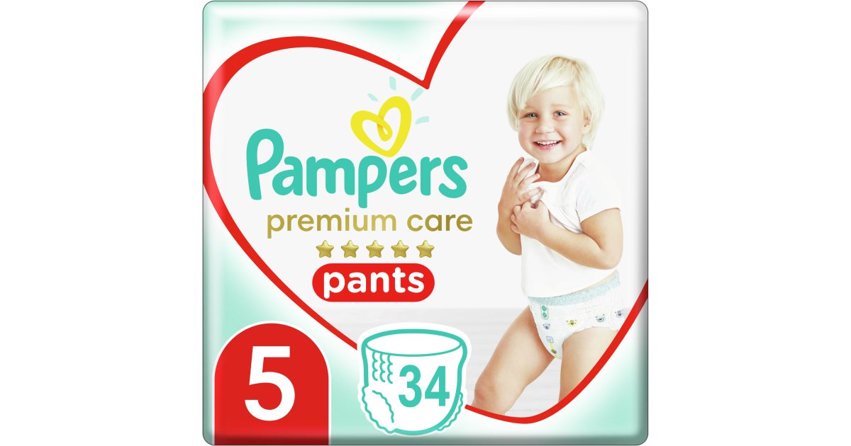 pieluchy pampers premium care newborn cena