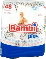 pampers dobierz pieluche