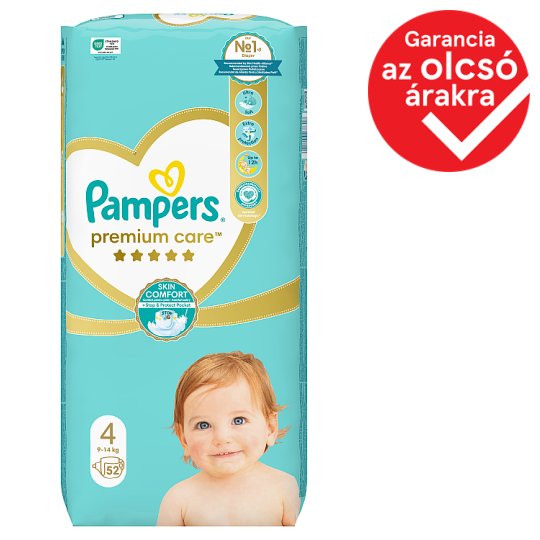 gdzie kupić najtaniej pieluchy pampers