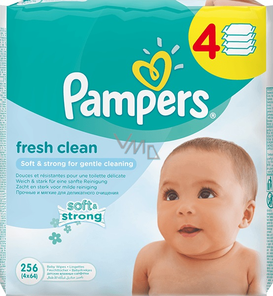 gemini pampers 3