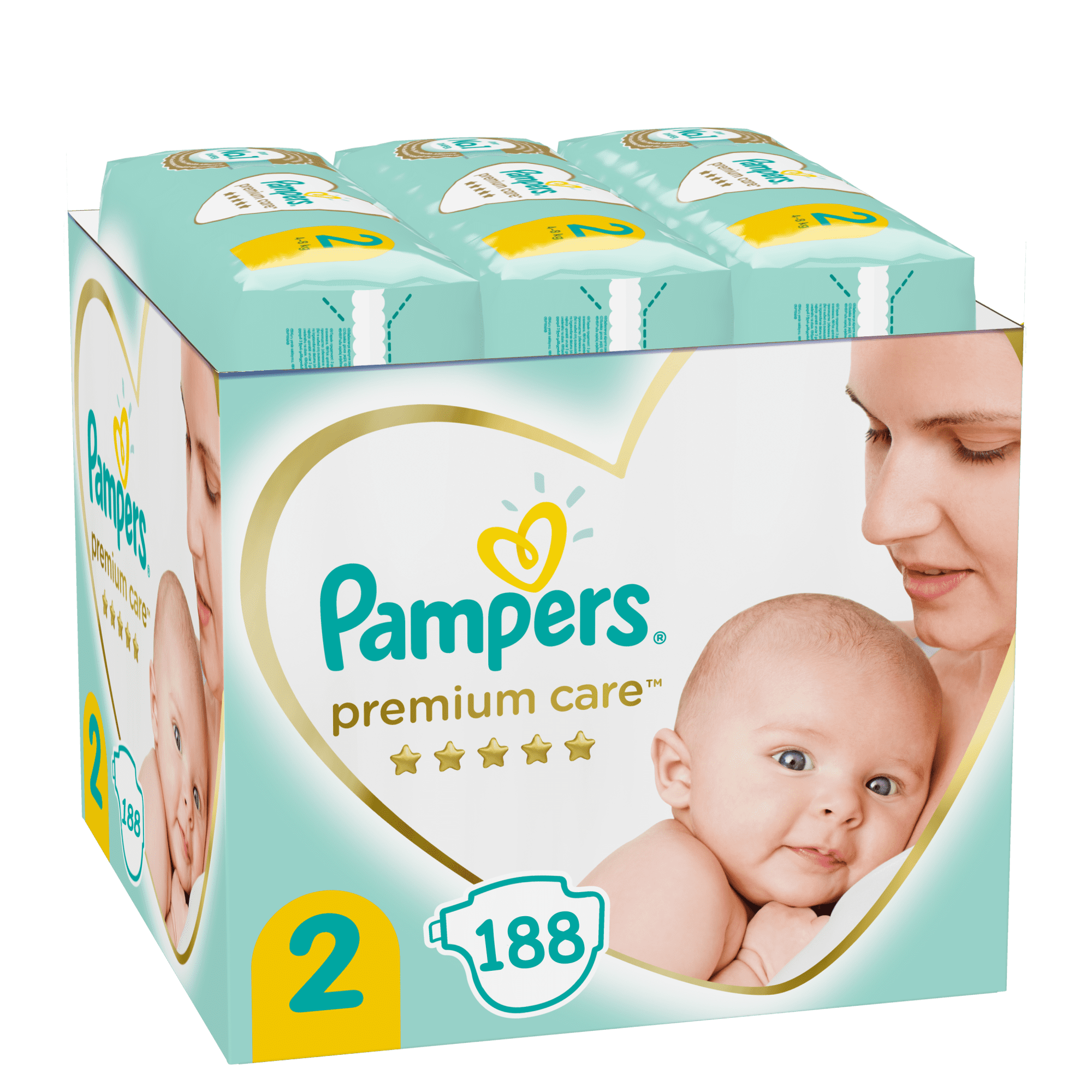 co to znaczy jak sie sni pampers