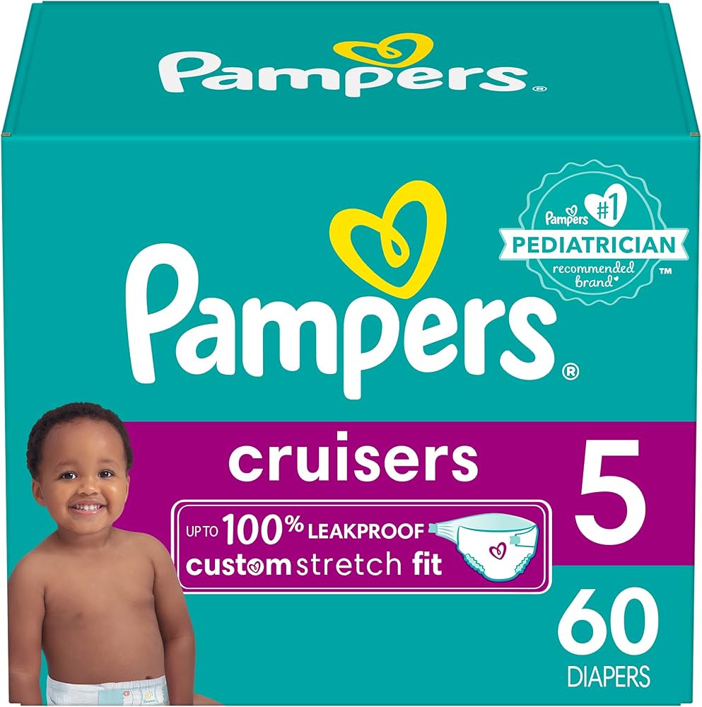 pampers 3 74 sztuki