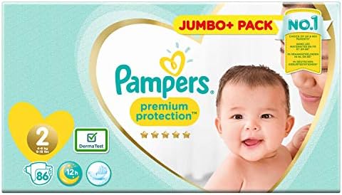 pampers aqua pure chusteczki rossmann