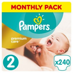 pampers pants 6 promocja