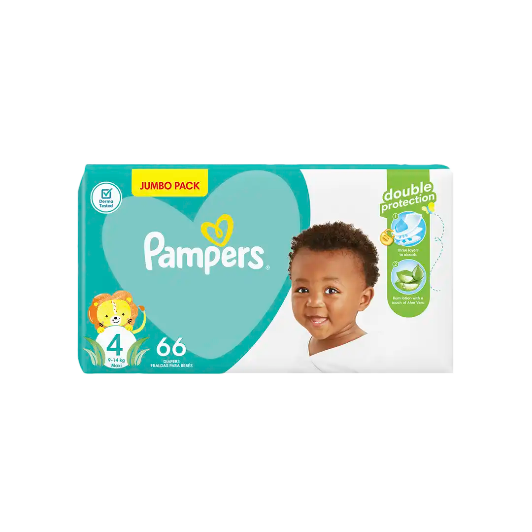 złote pampers