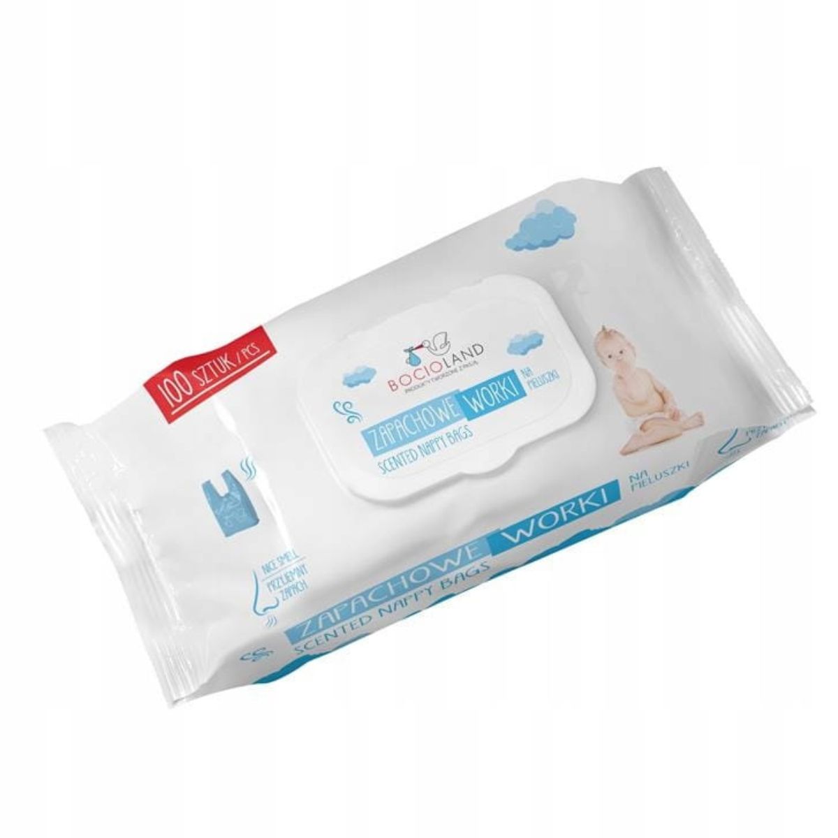 rossmann pampers premium care 4