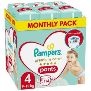 pampers 208 2