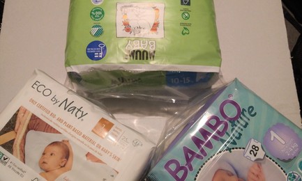 pampers 4106