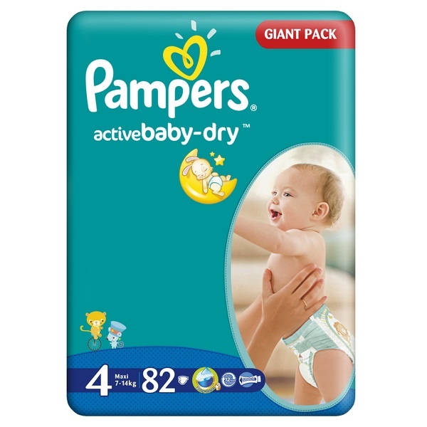 pieluchomajtki pampers pants chlonne kanaliki