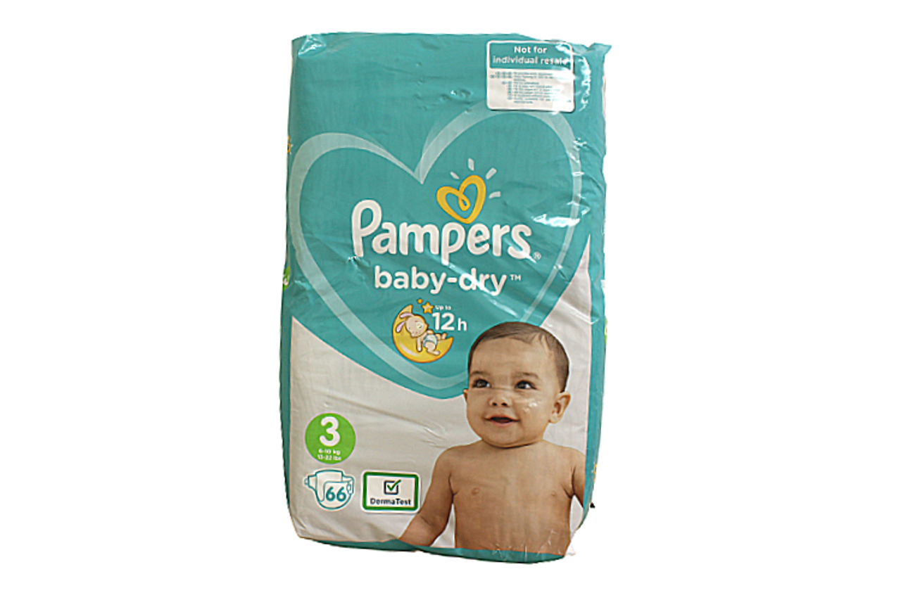 pampers premium care 1 88 szt rossmann