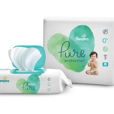 pampers sleep and play 3 kaufland