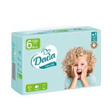 odpazona pupa po chusteczkach pampers