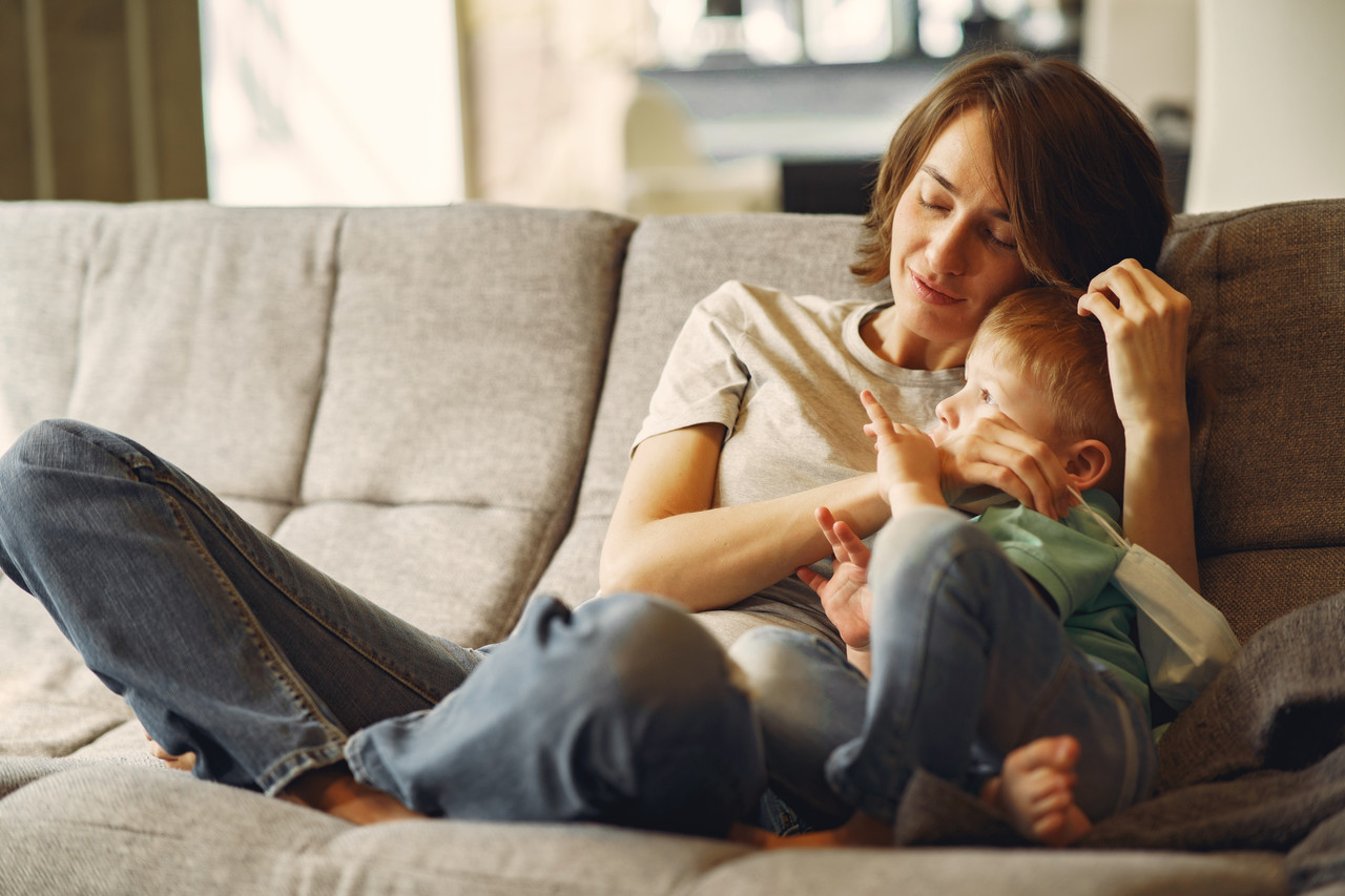 pampers tydzień ciąży