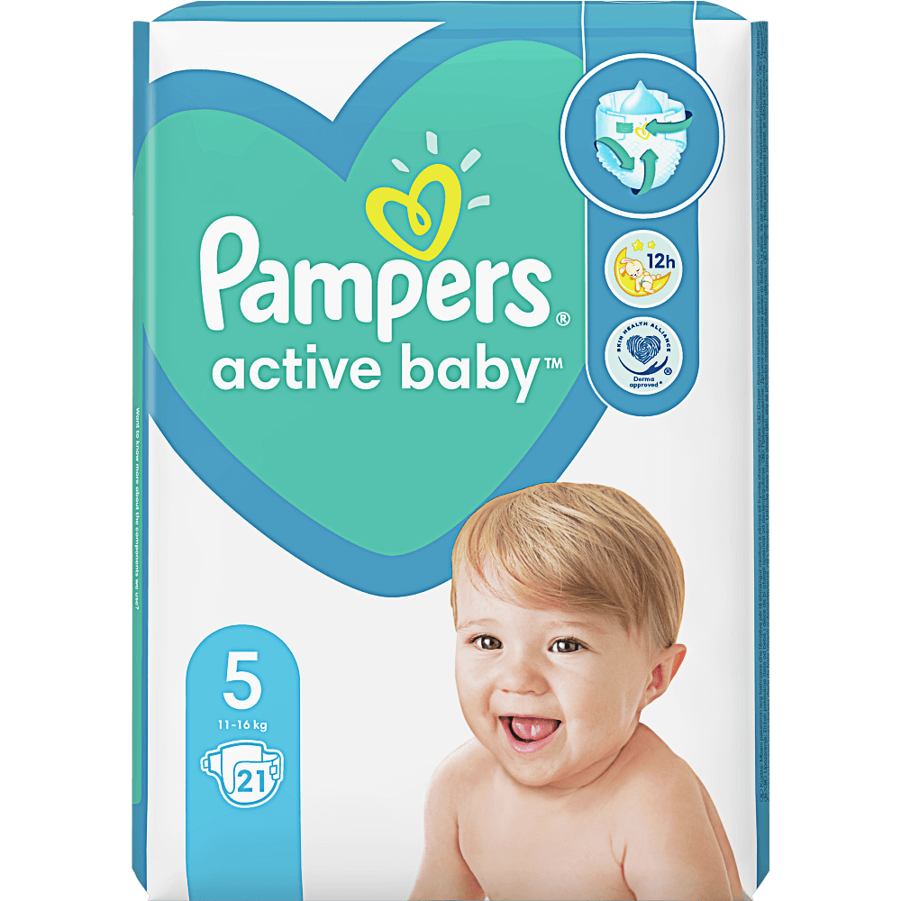 pampers i sex