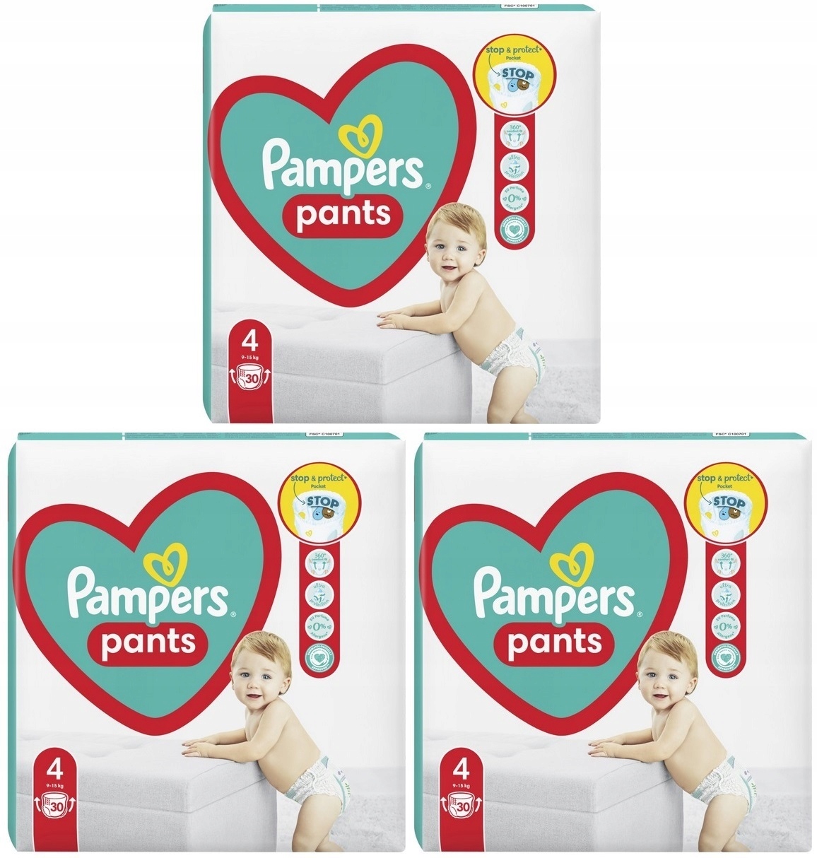 pampers eng