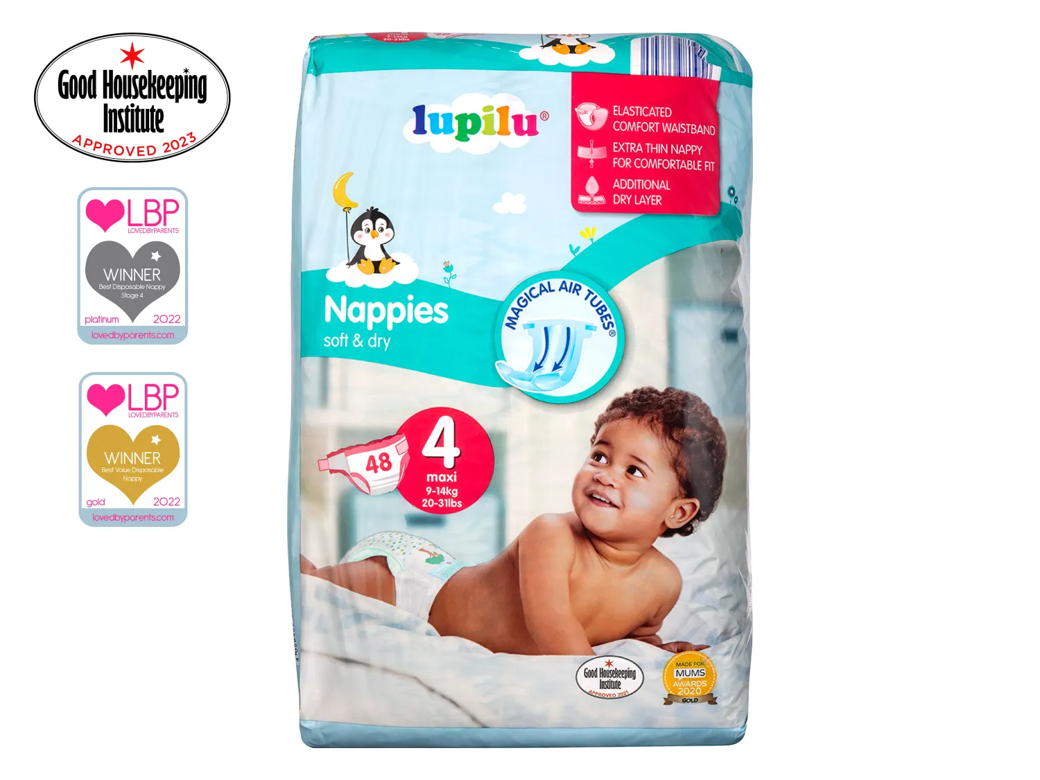 pampers promocja gdzie najtaniej