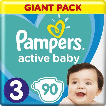 pampers 5 kaufland cena