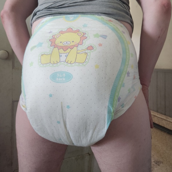 pampers 8 kg