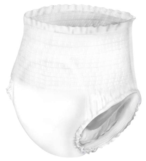 pampers pants 4 male opakowanie