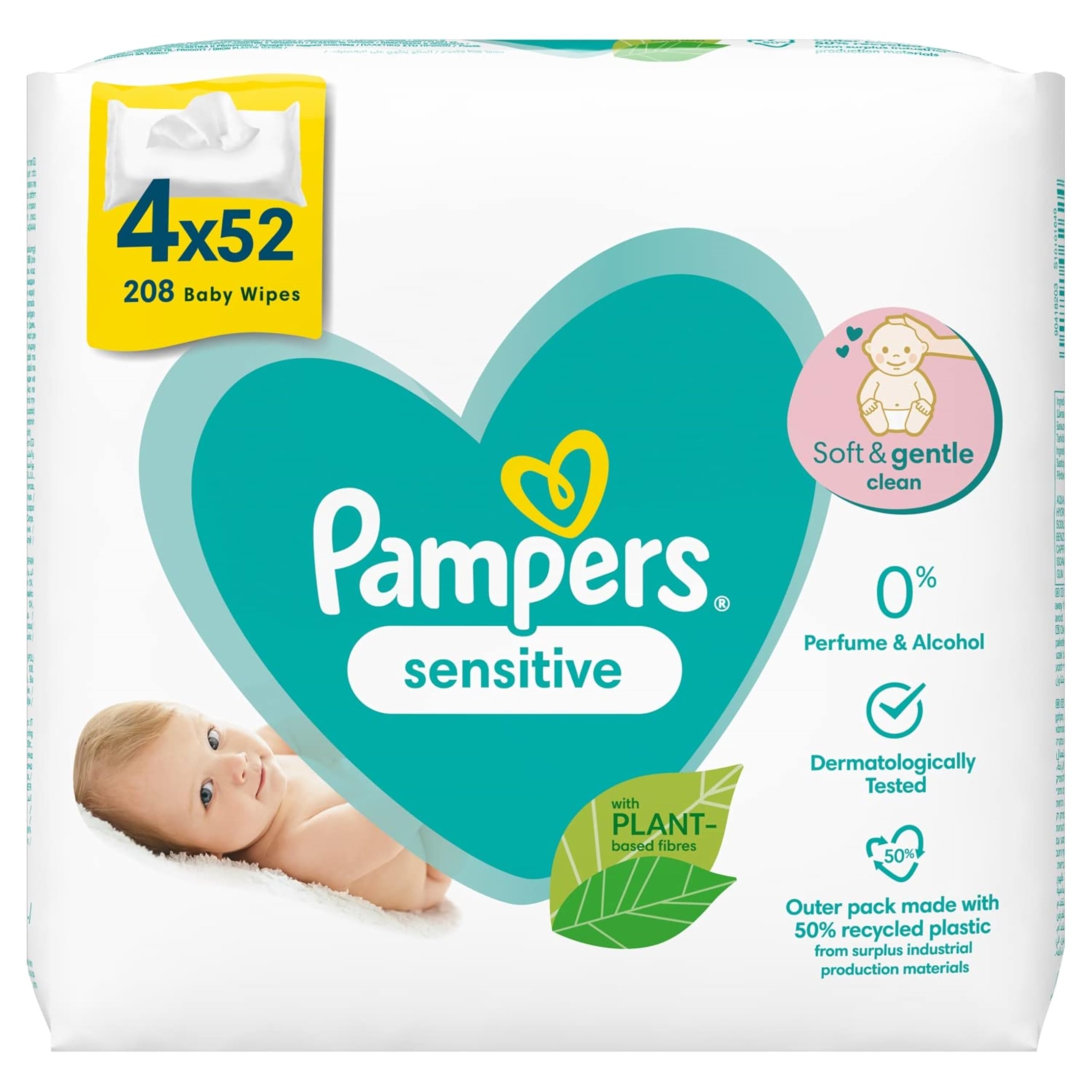 pampersy pampers 1 giga pack biedronka