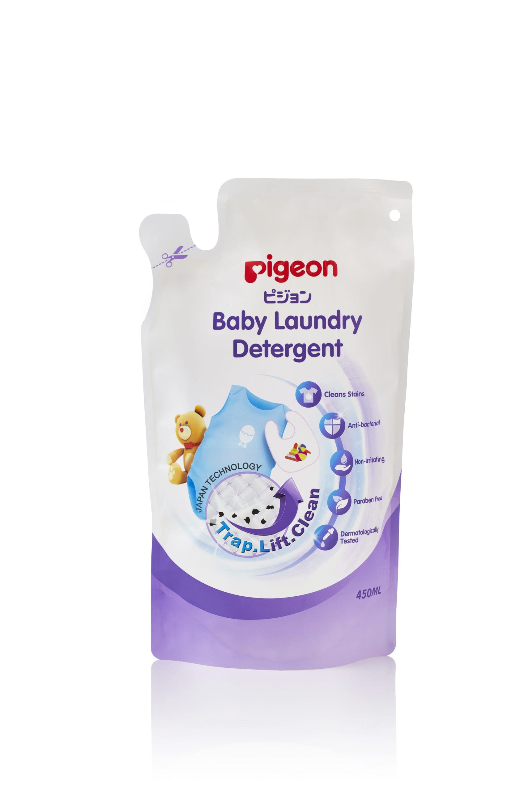 chusteczki nawilżane pampers baby fresh clean sklad