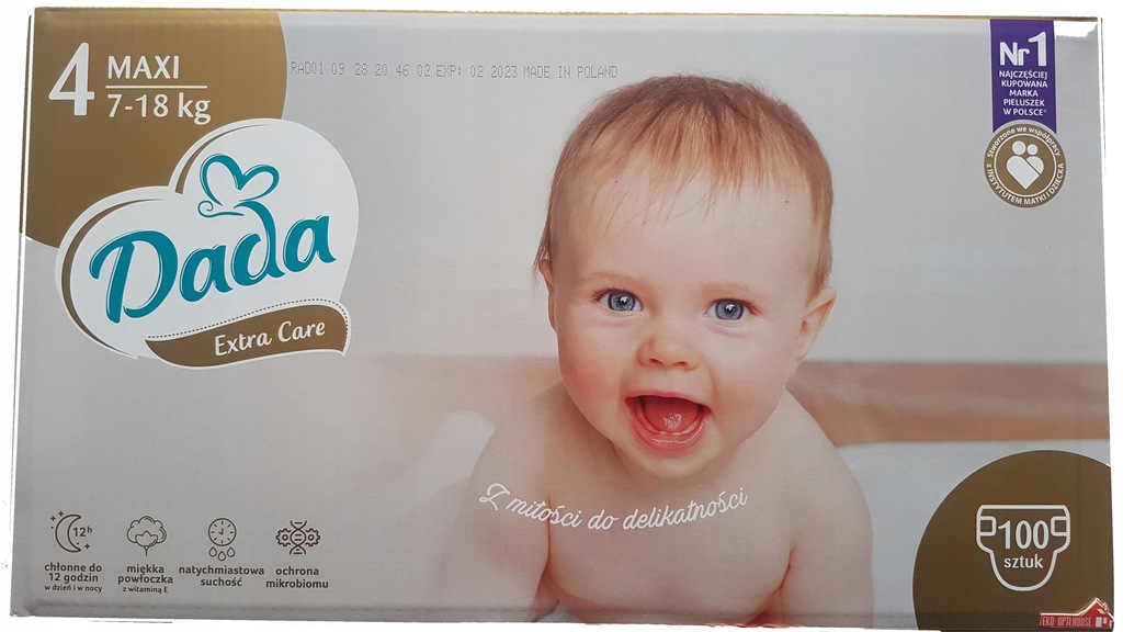 15 tydzień ciąży pampers