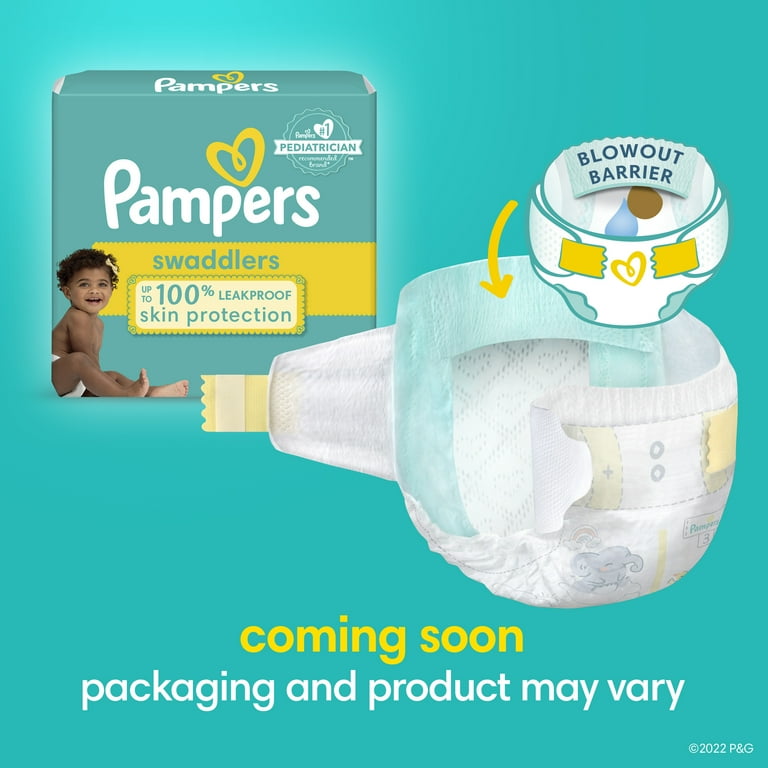 biedronka pampers active 31.99