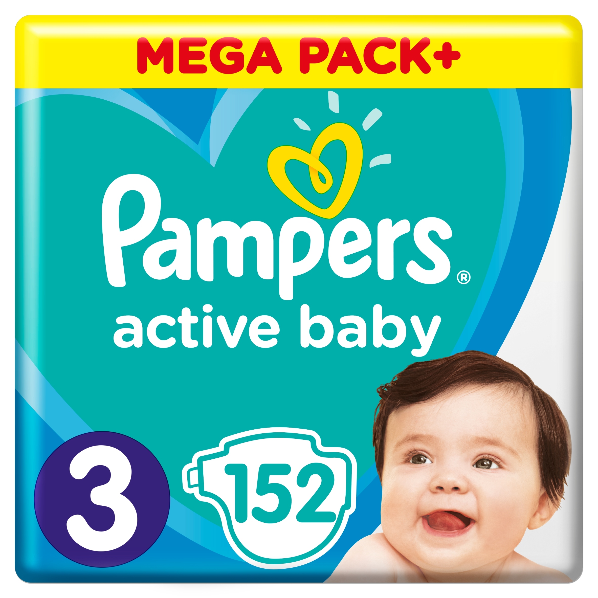 pieluchomajtki pampers 4 premium care