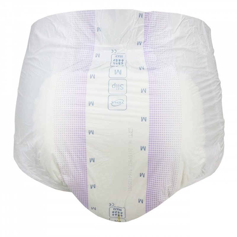 pieluchy pampers prem care a88