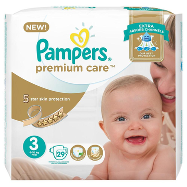 najwiekszy pampers