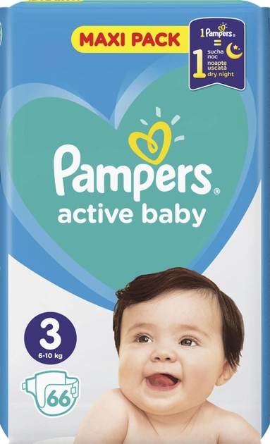 pampers pieluszki premium care 4 104 szt ceneo