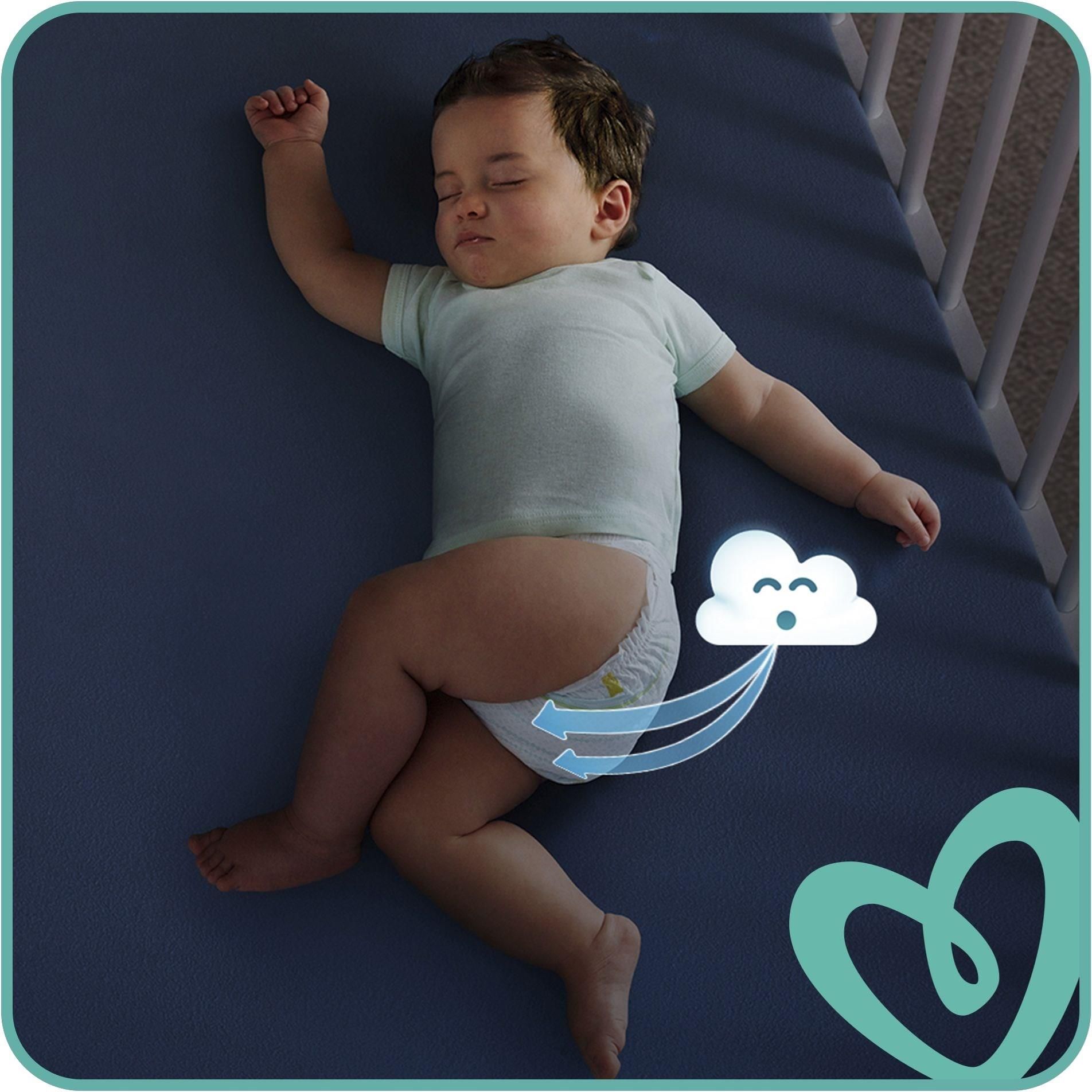 pampers intermarche 4