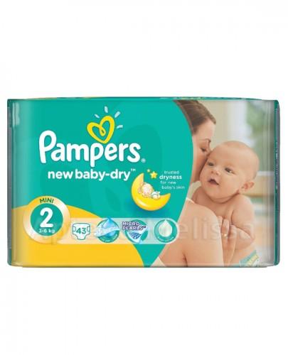 pampers z wskaznikiem wilgotnosci