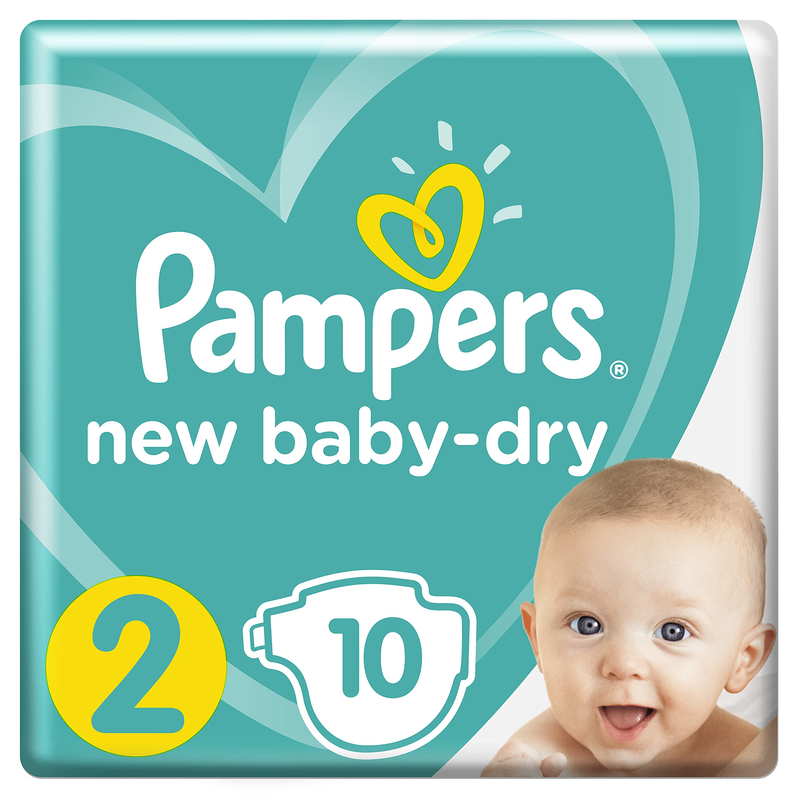 pants pampers 6