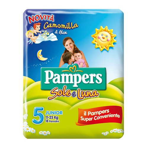 pampers pieluchy premium care 1 newborn