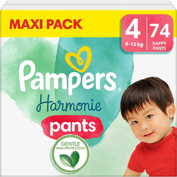 pampers profukty