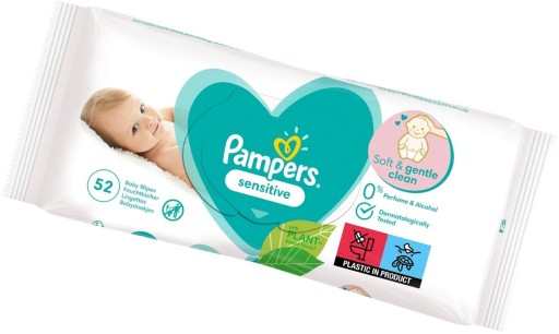 pampers numeracja