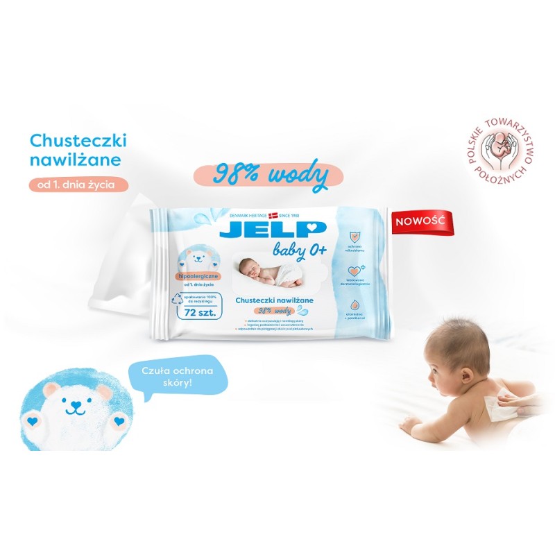 uczulenie na pampers active