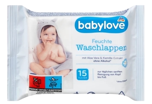 pampers aqua pure chusteczki