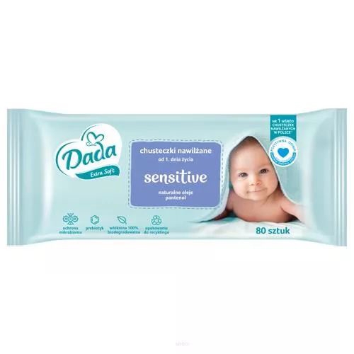 pampersy pampers sensitive