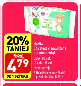 rosmann dla rodziców pampers